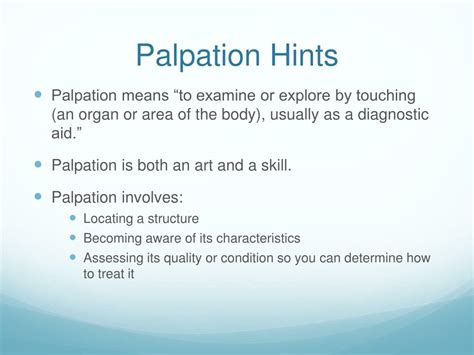 palpitin|PALPITATION Definition & Meaning .